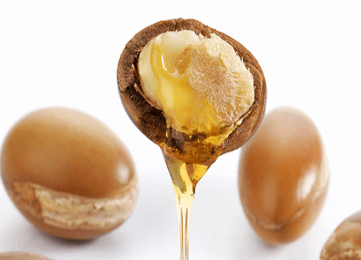 4 Tác dụng của tinh dầu Argan mà nàng không ngờ